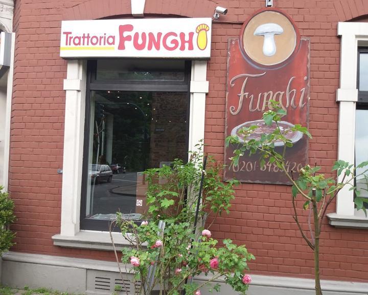 Trattoria Funghi